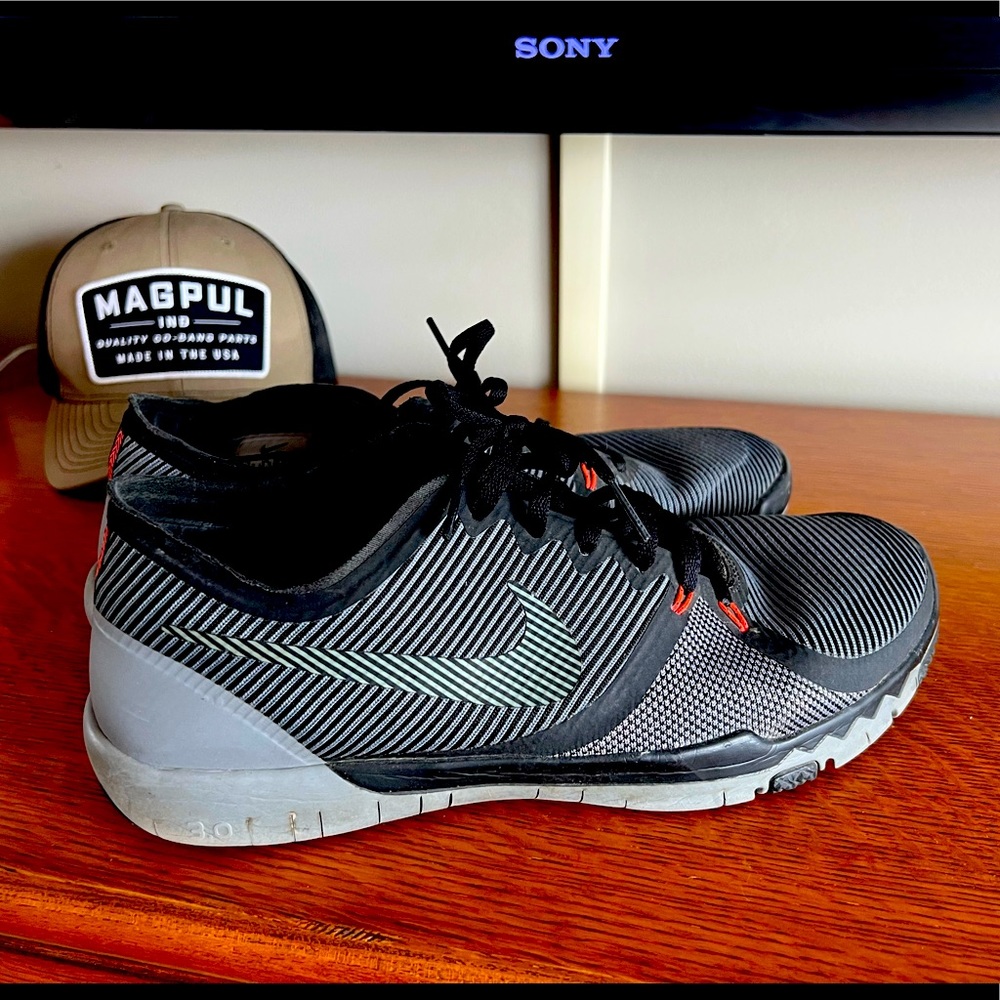 Nike Free Cross Trainers
